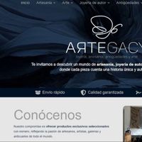 artegacy